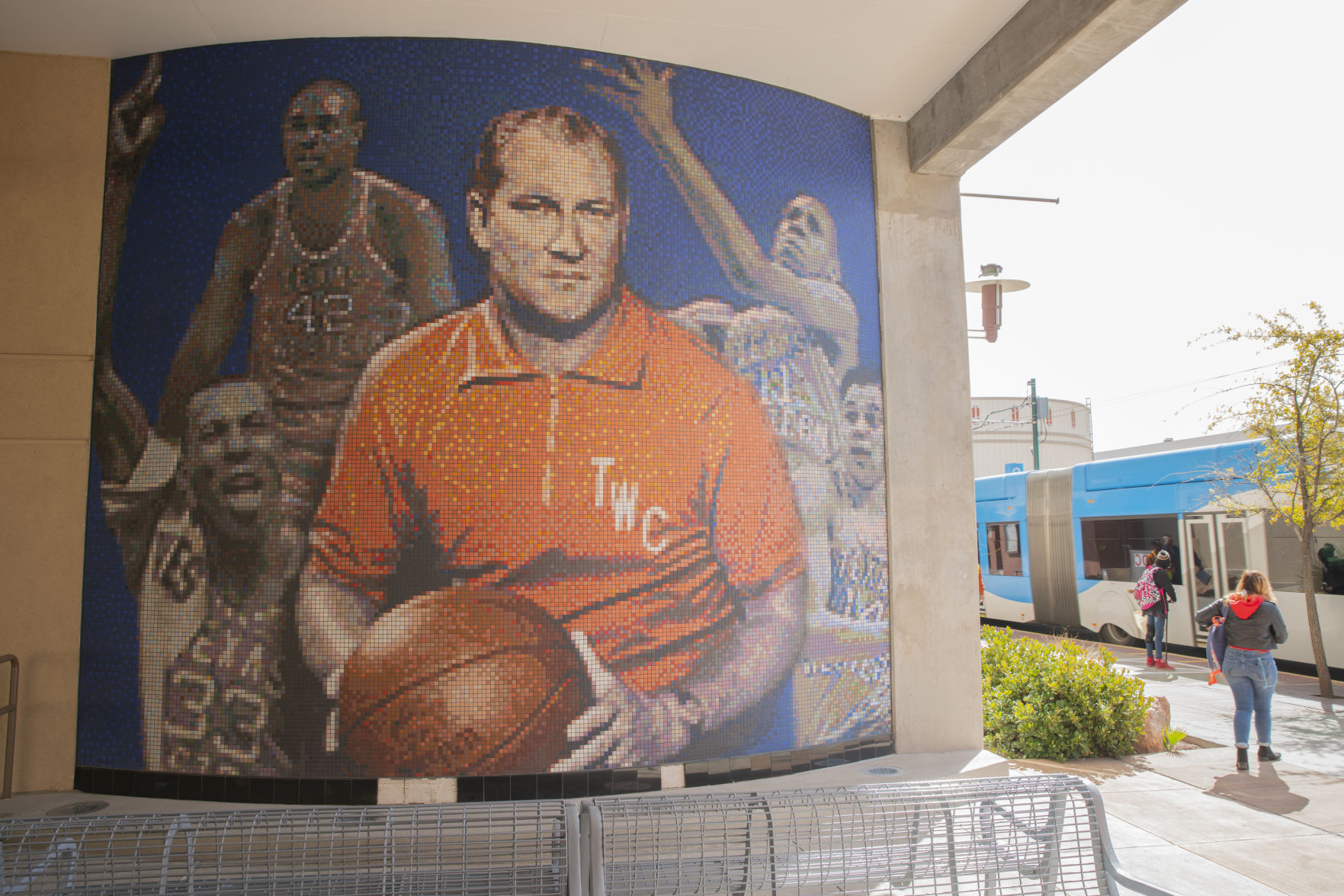 ‘Glory Road’